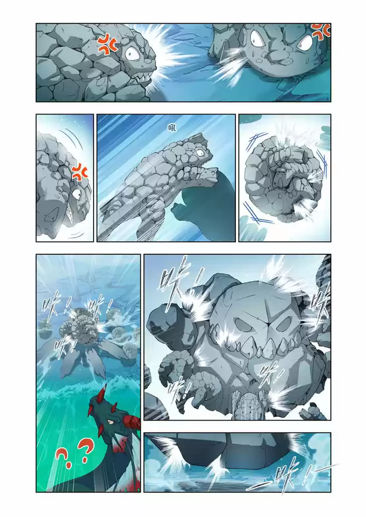 The Great Conqueror 11