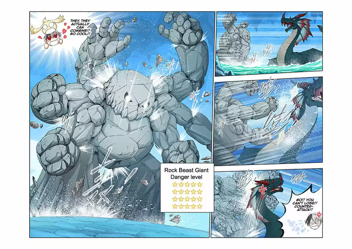 The Great Conqueror 11