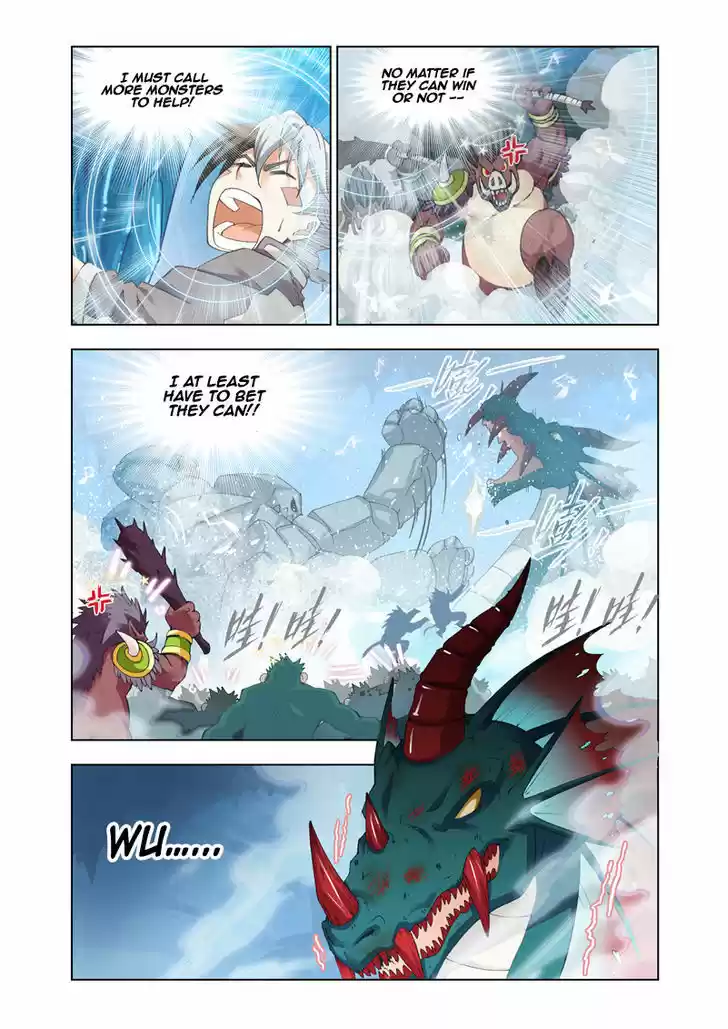 The Great Conqueror 11