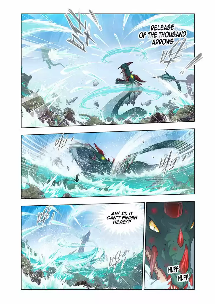 The Great Conqueror 11