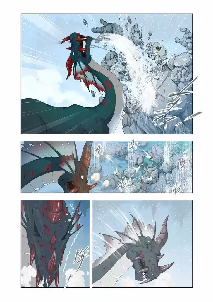 The Great Conqueror 11