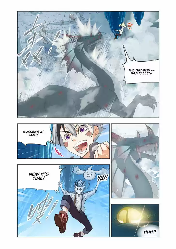 The Great Conqueror 11