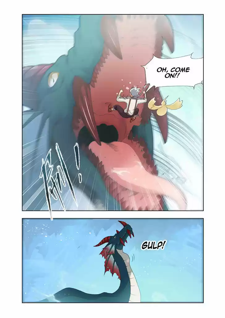 The Great Conqueror 11