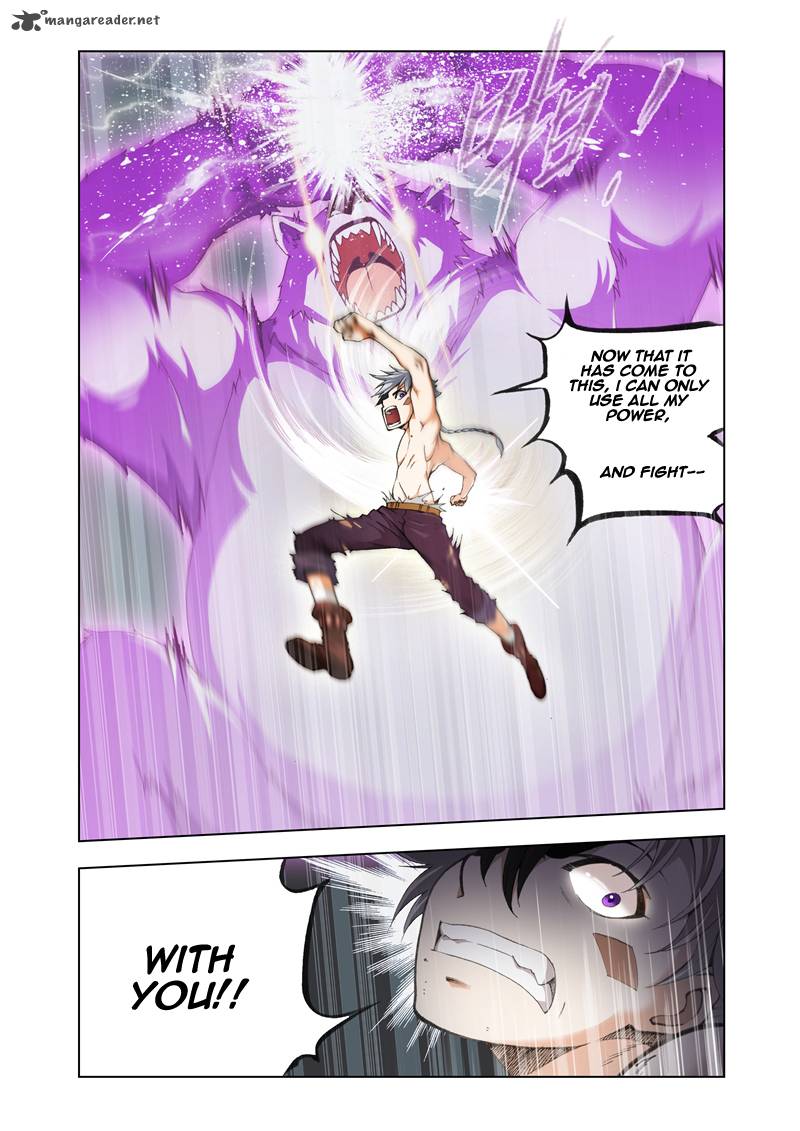 The Great Conqueror 12