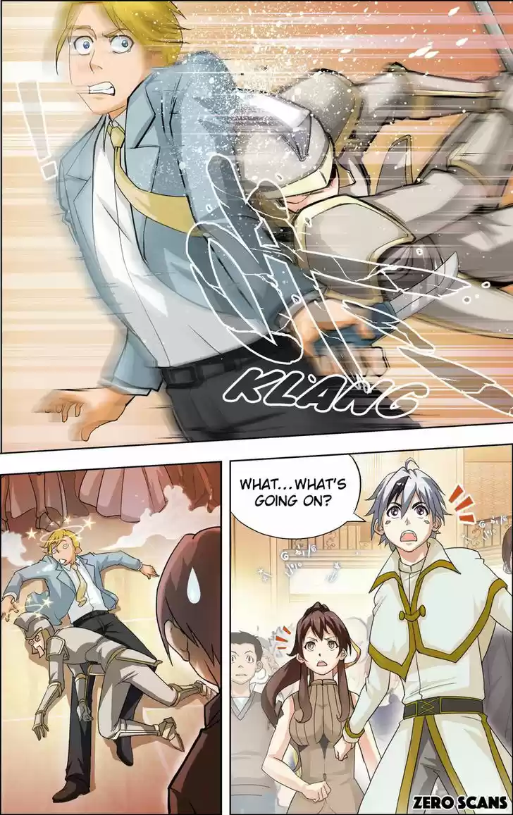 The Great Conqueror 18.1