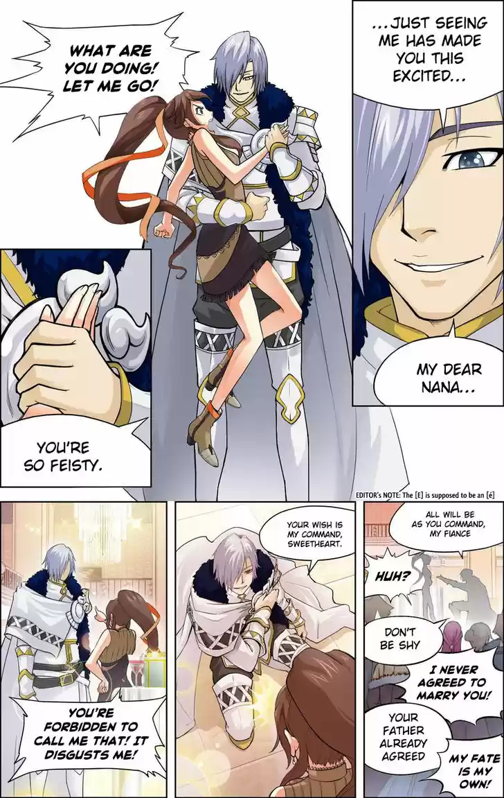 The Great Conqueror 18.1