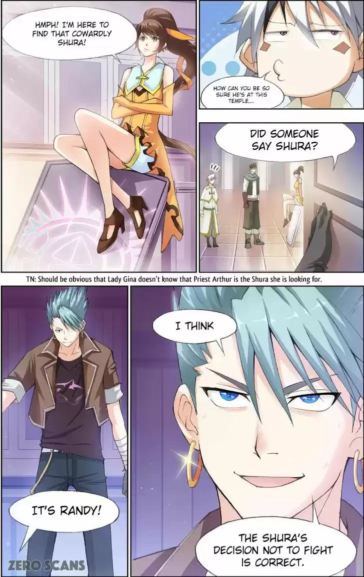 The Great Conqueror 19