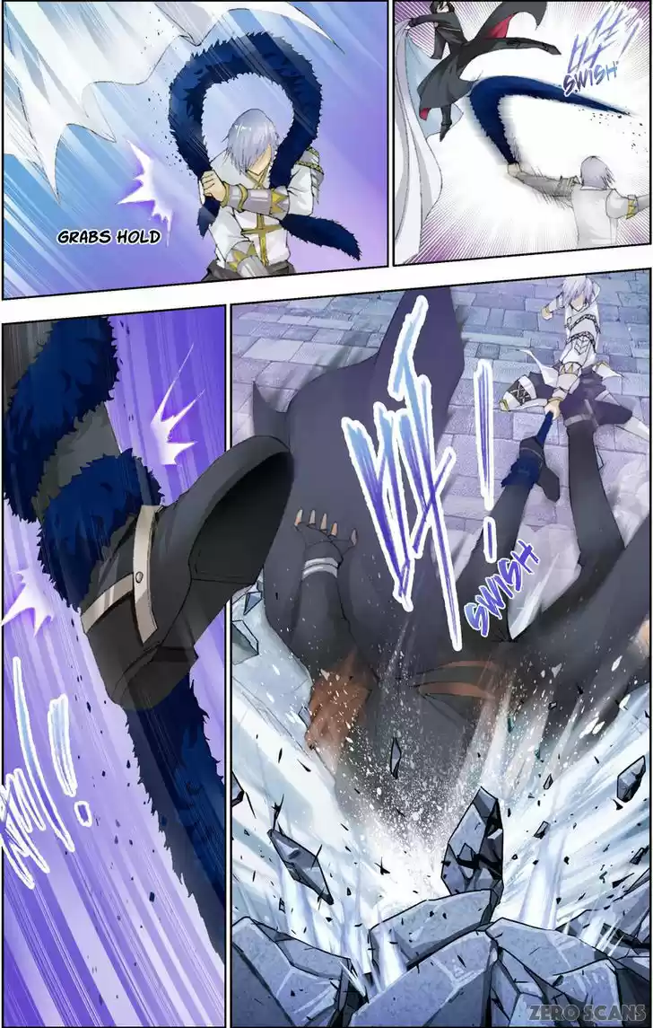 The Great Conqueror 20.2