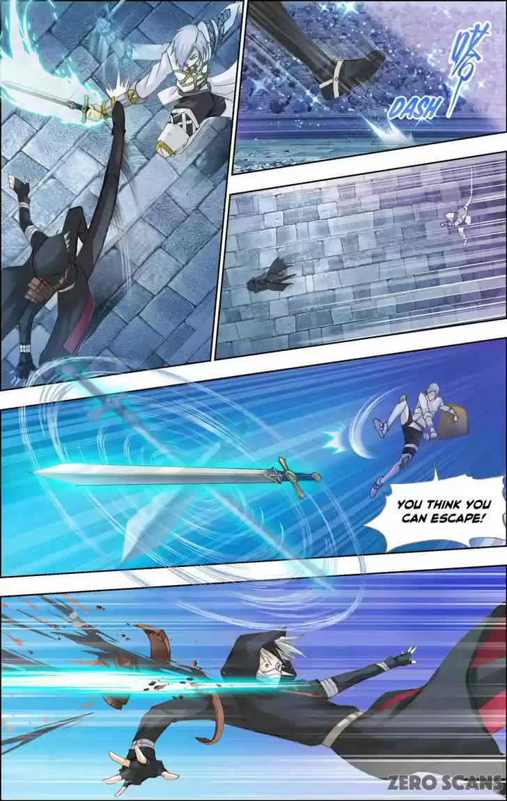 The Great Conqueror 21.2