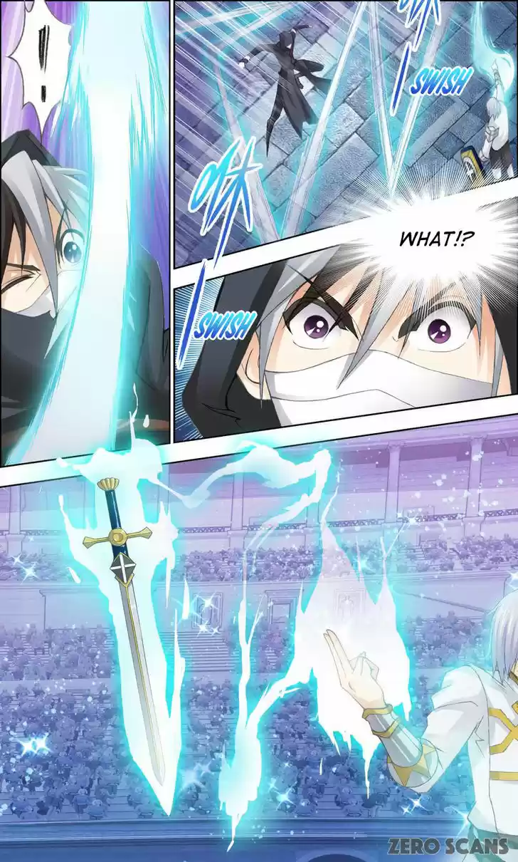 The Great Conqueror 21.2