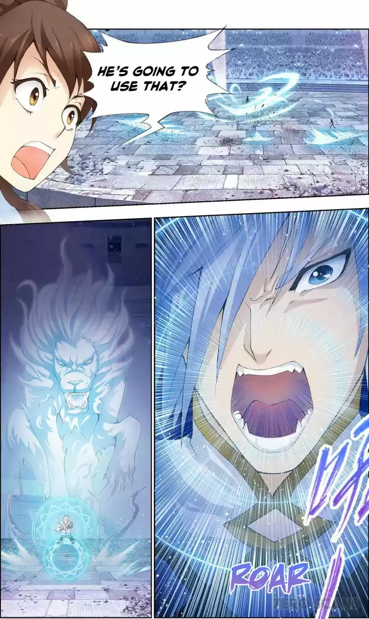 The Great Conqueror 21.2