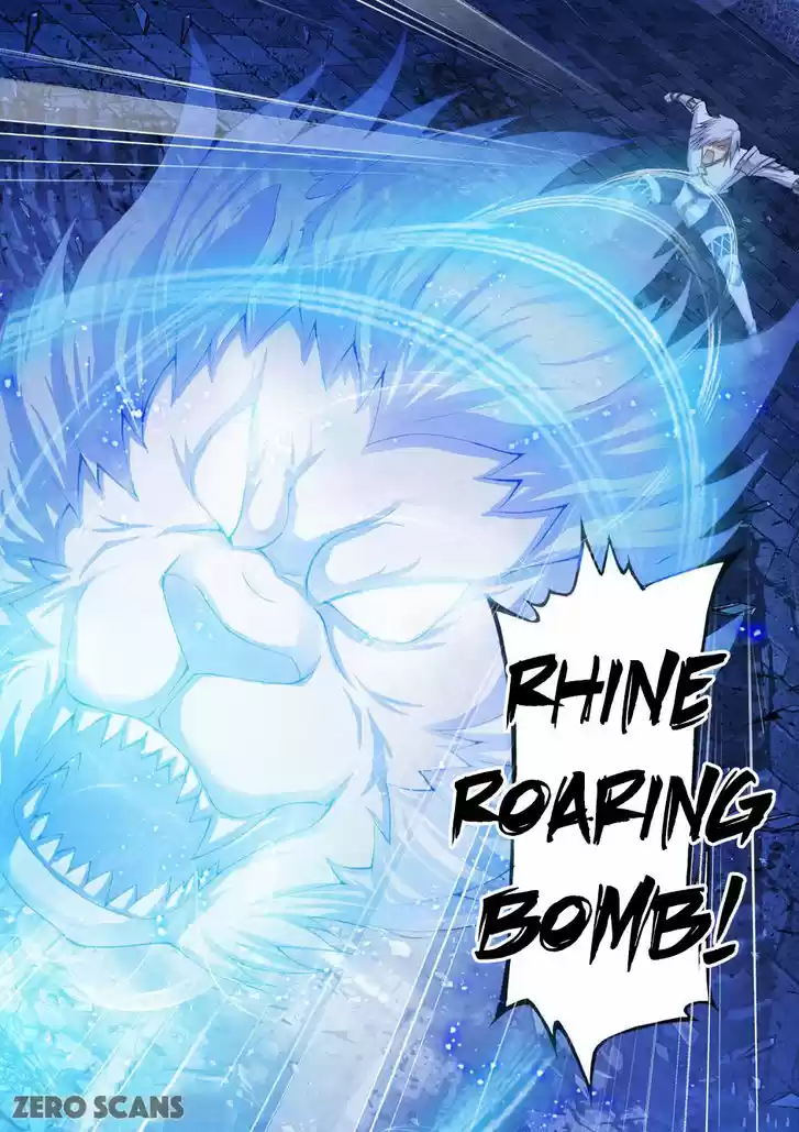 The Great Conqueror 21.2