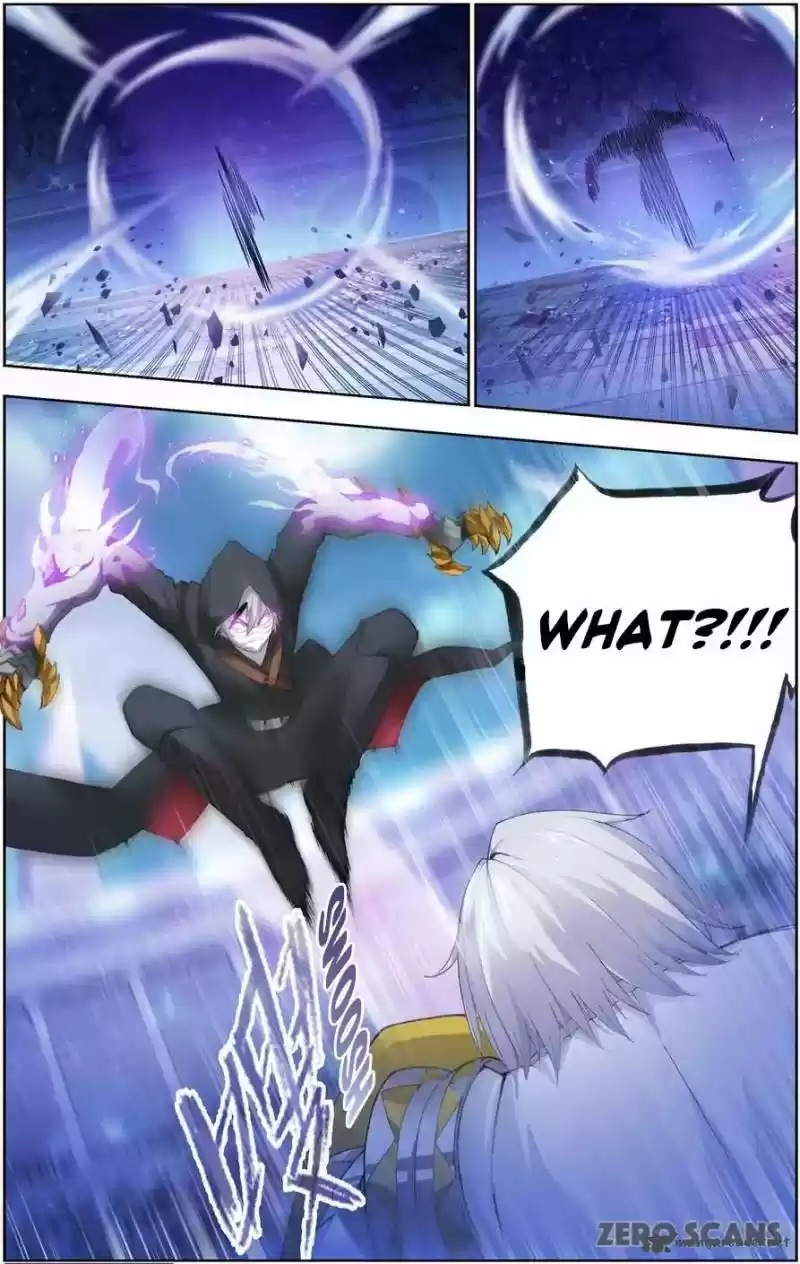 The Great Conqueror 22