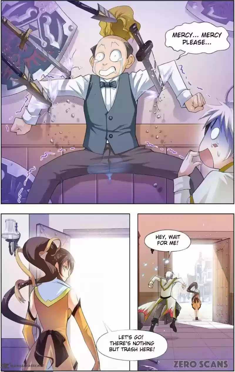 The Great Conqueror 22