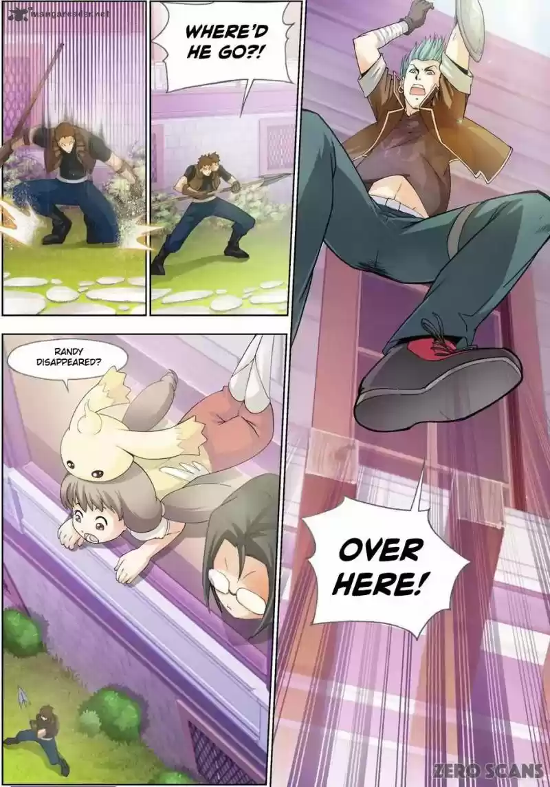 The Great Conqueror 23