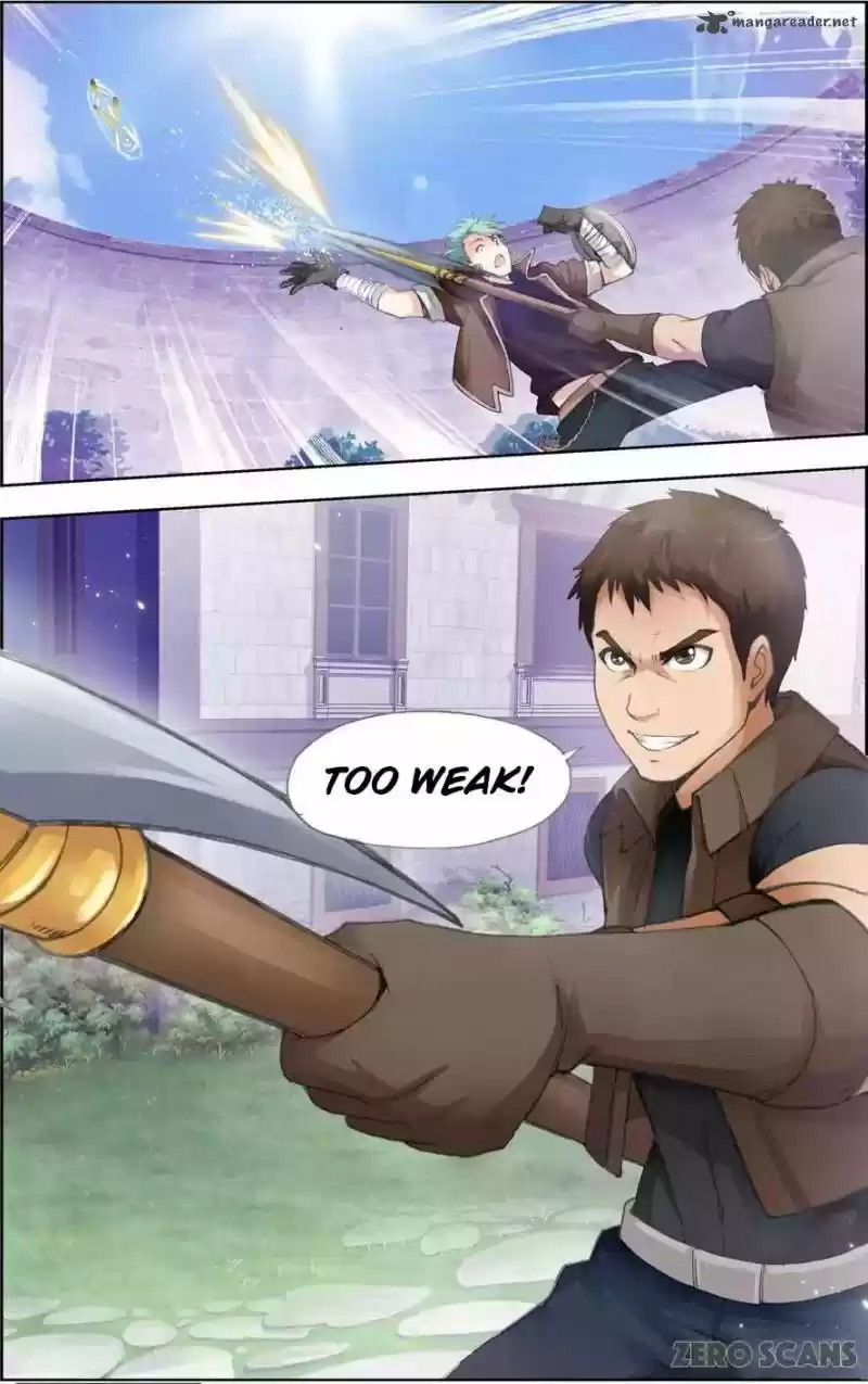 The Great Conqueror 23