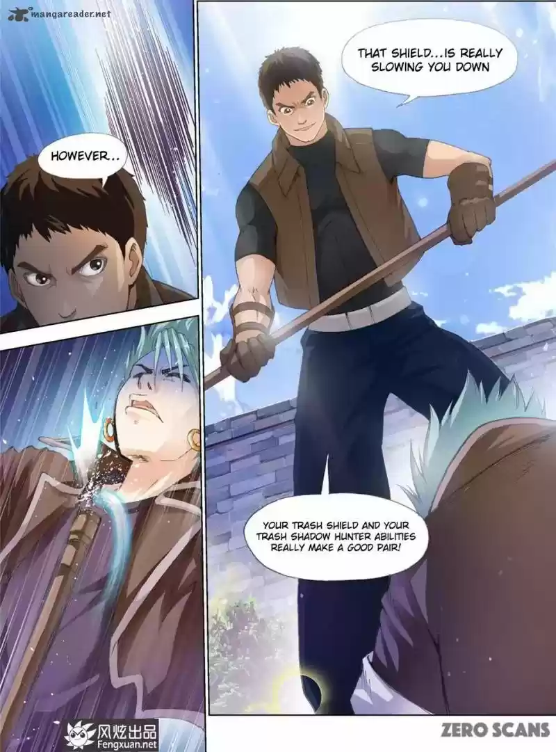 The Great Conqueror 23