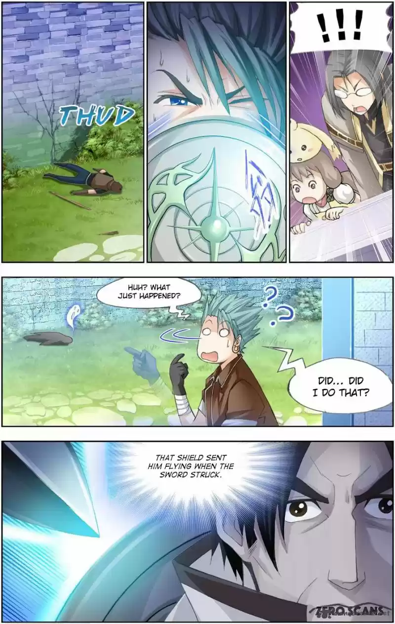 The Great Conqueror 24