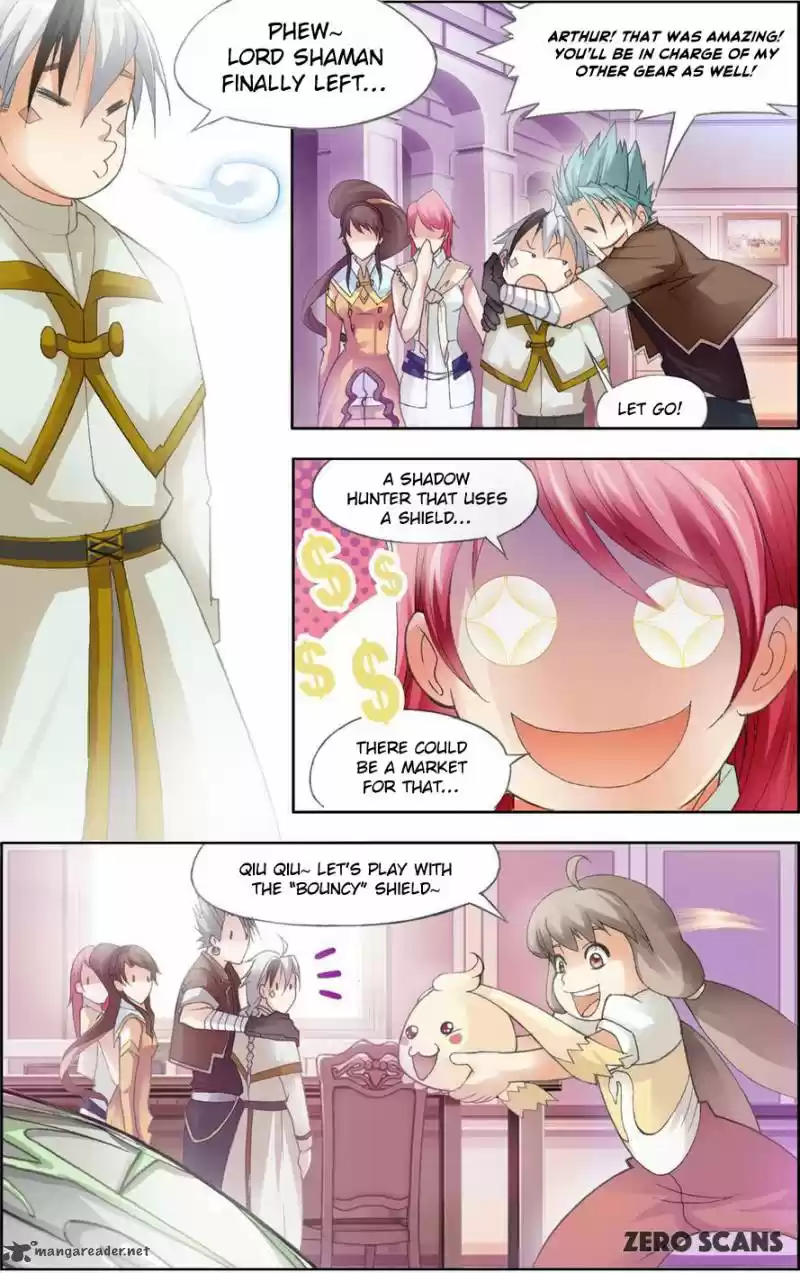 The Great Conqueror 24