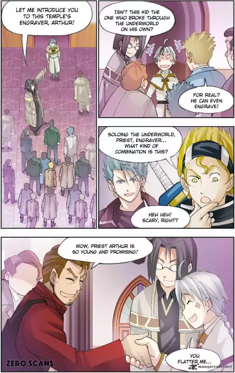 The Great Conqueror 25