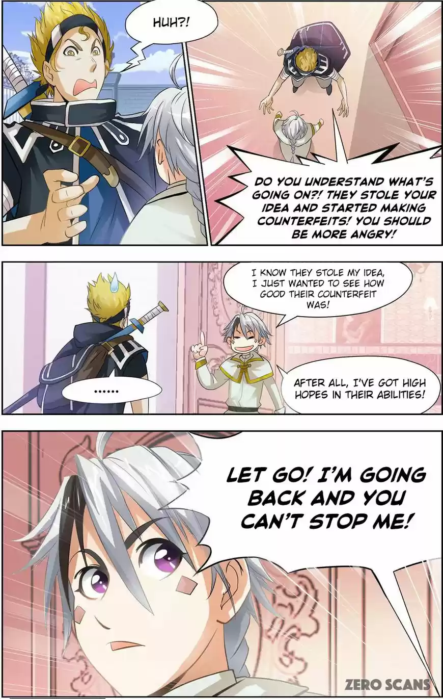 The Great Conqueror 26