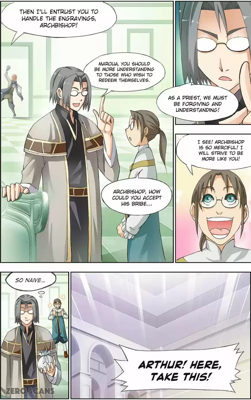 The Great Conqueror 26