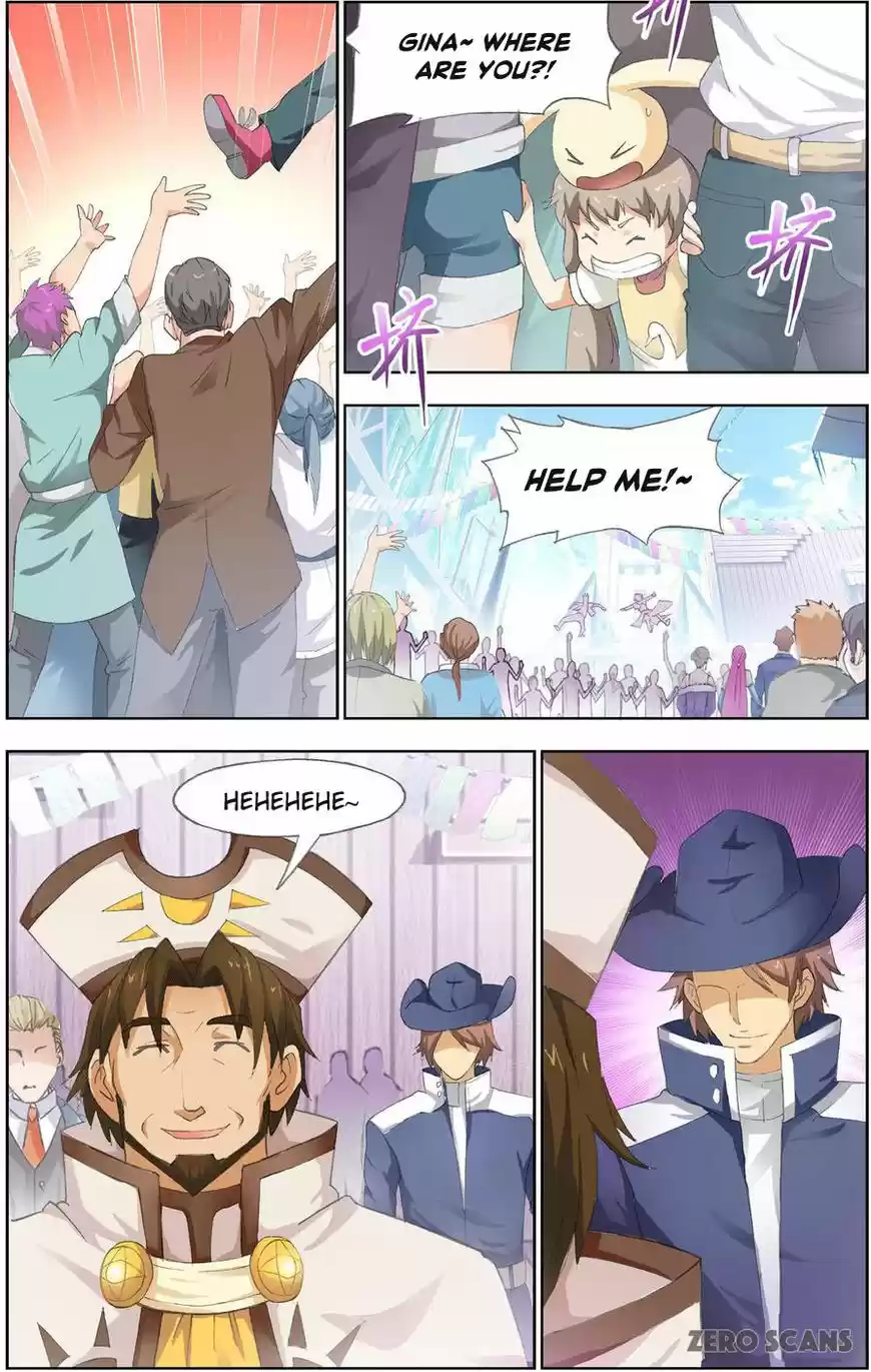 The Great Conqueror 28