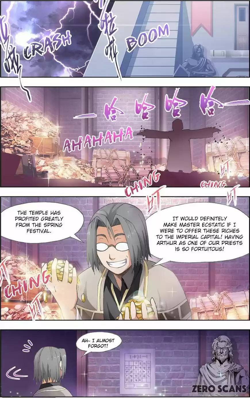 The Great Conqueror 29