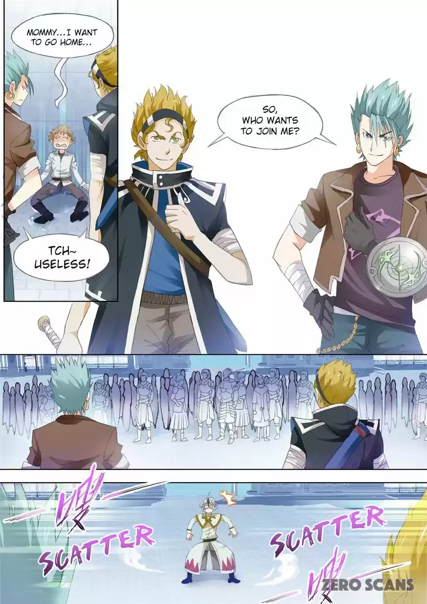 The Great Conqueror 30