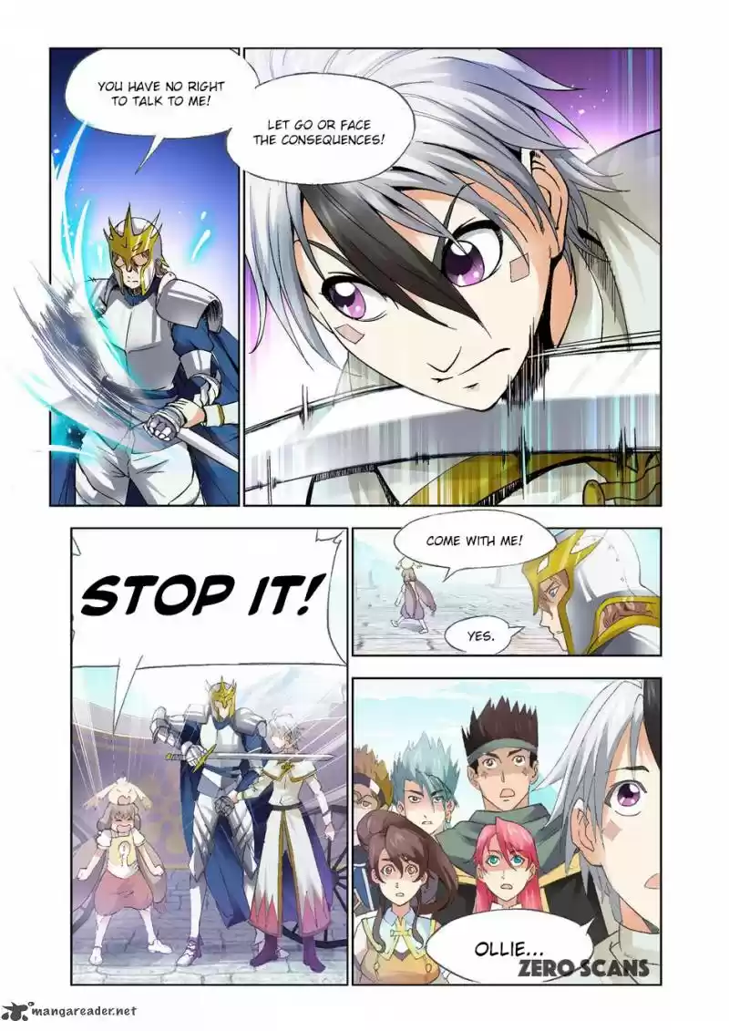 The Great Conqueror 31