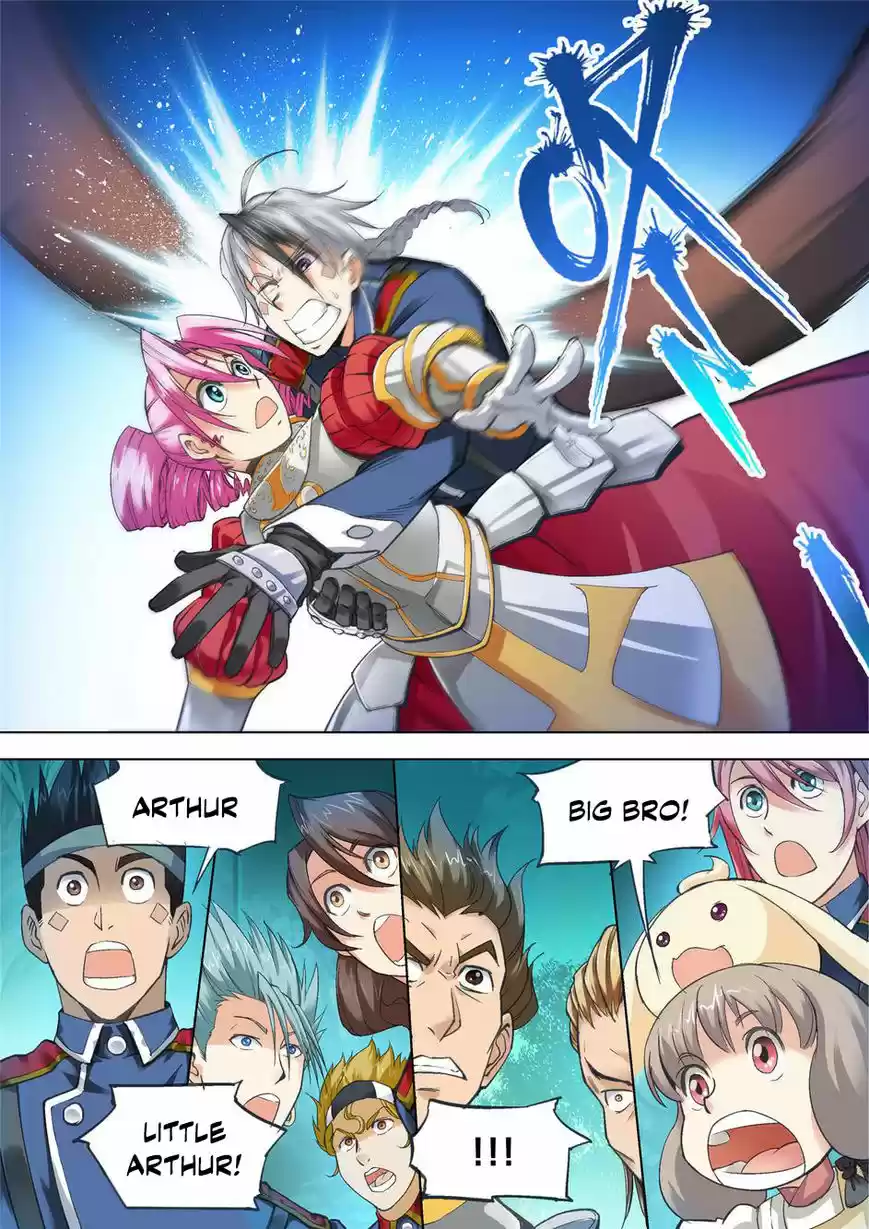 The Great Conqueror 33