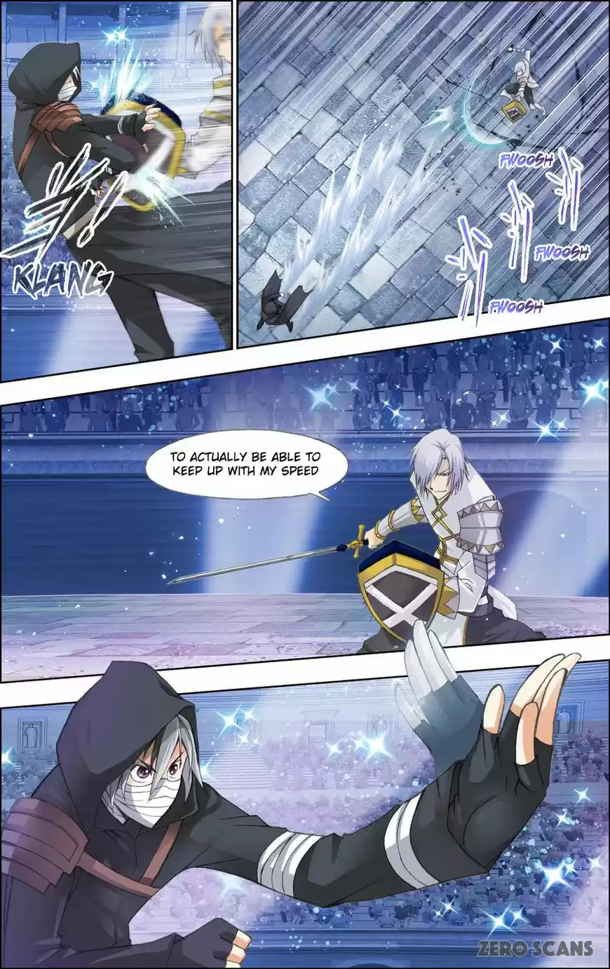 The Great Conqueror ch.021.1