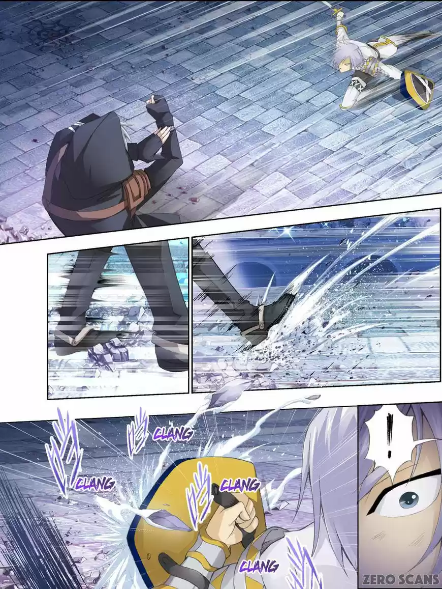 The Great Conqueror ch.021.1