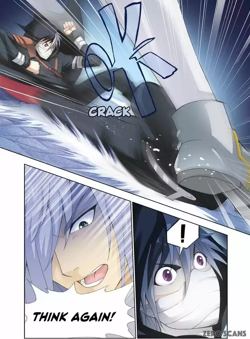 The Great Conqueror ch.021.1