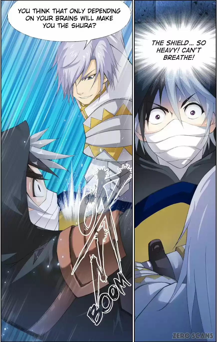 The Great Conqueror ch.021.1