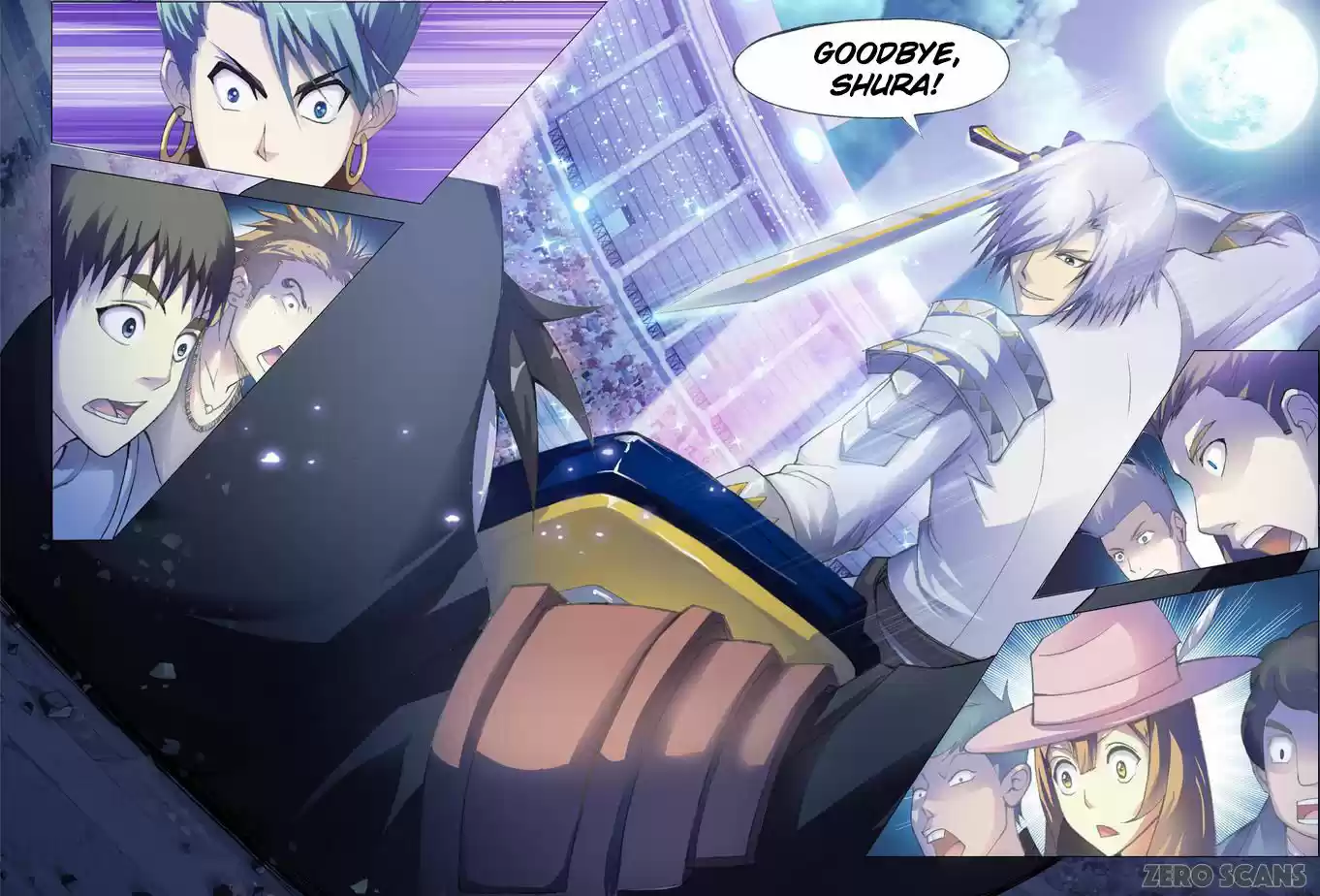 The Great Conqueror ch.021.1