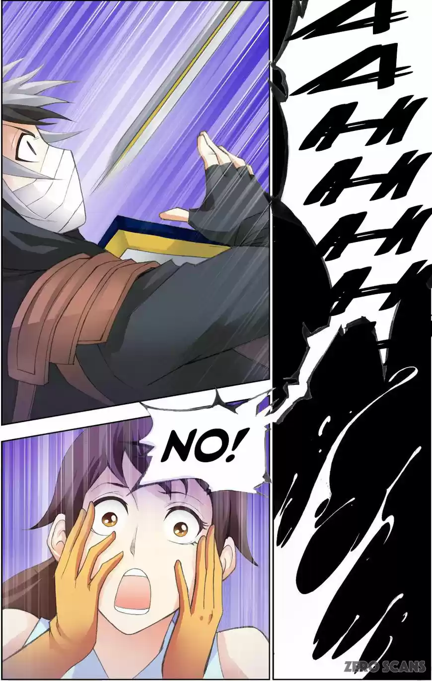 The Great Conqueror ch.021.1