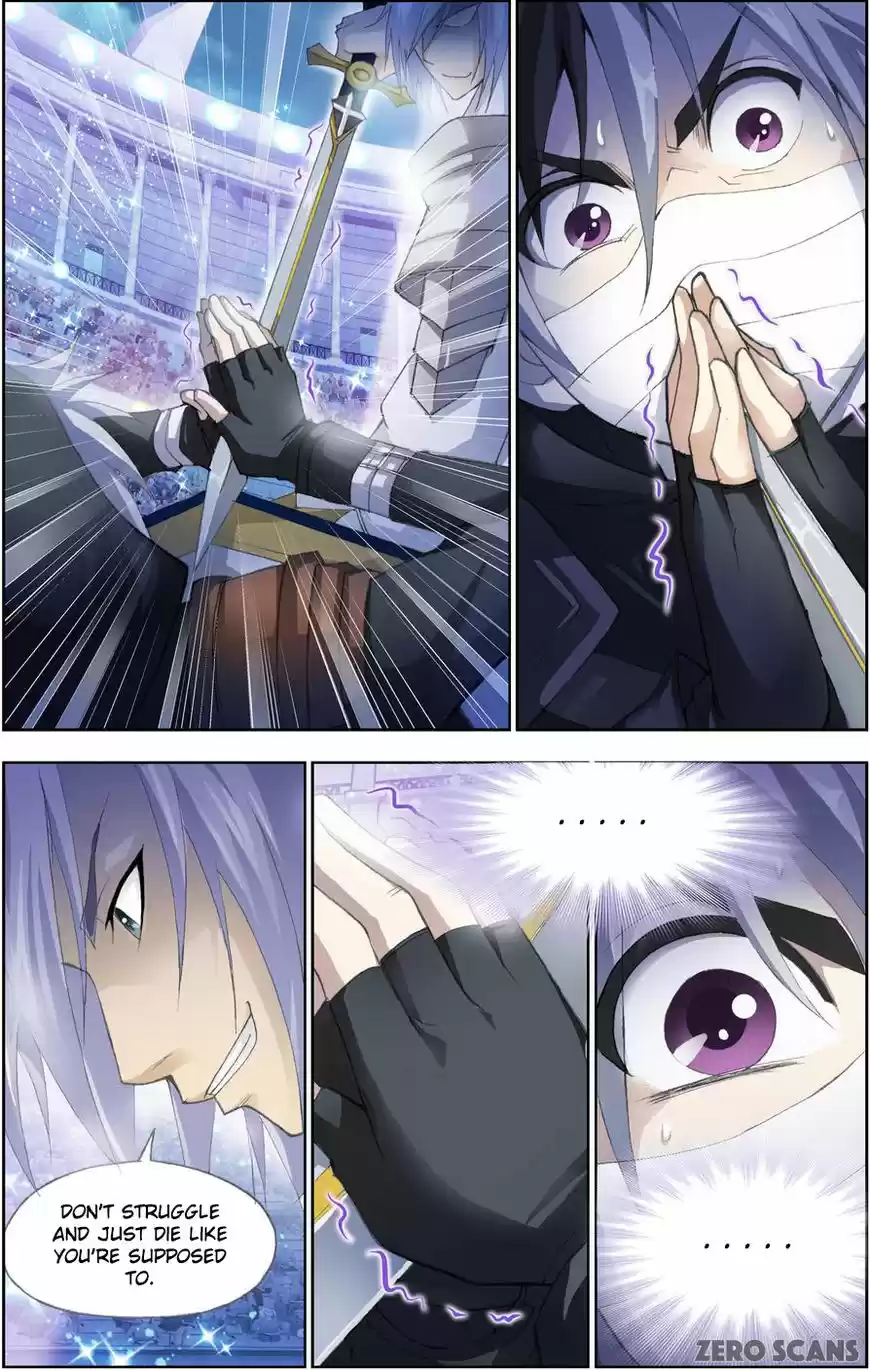 The Great Conqueror ch.021.1