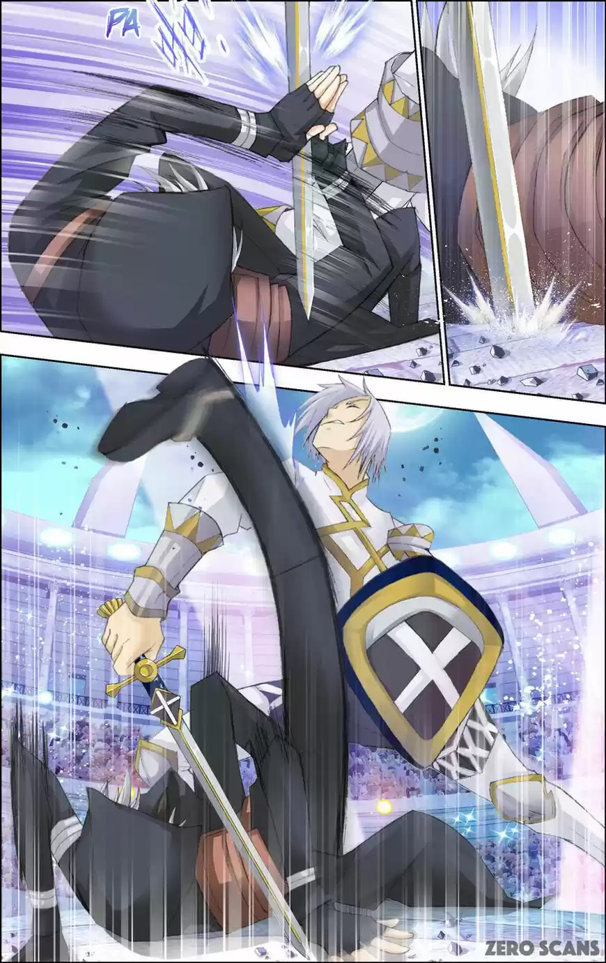 The Great Conqueror ch.021.1