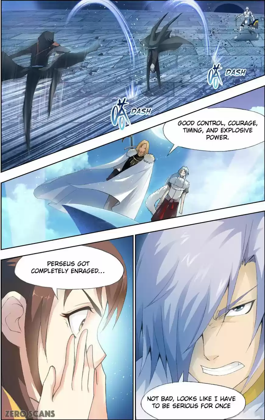 The Great Conqueror ch.021.1