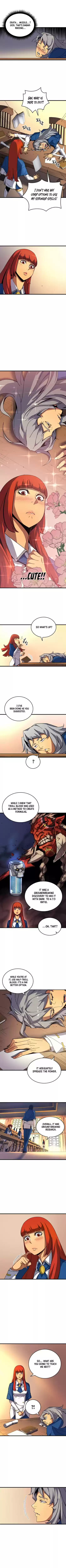 The Great Mage Returns After 4000 Years 10