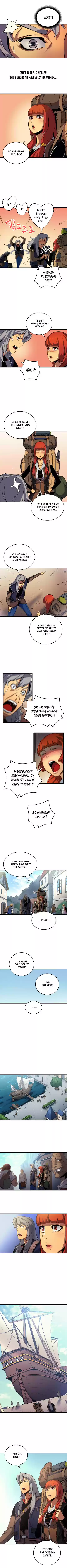 The Great Mage Returns After 4000 Years 11