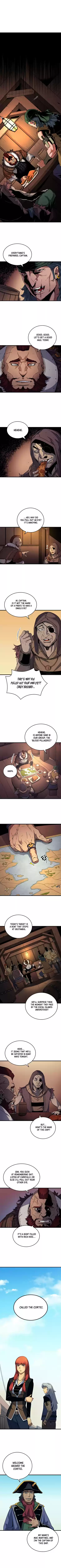 The Great Mage Returns After 4000 Years 11