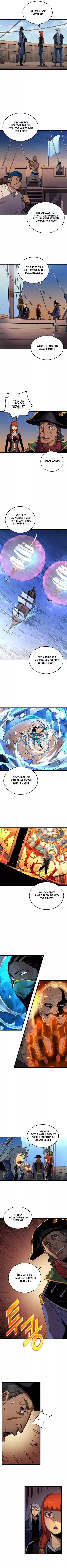 The Great Mage Returns After 4000 Years 11