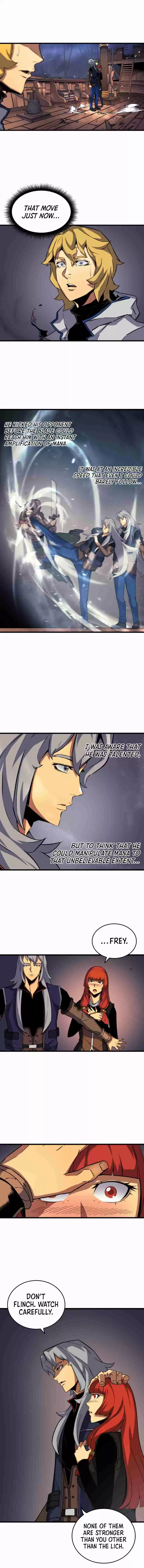 The Great Mage Returns After 4000 Years 15