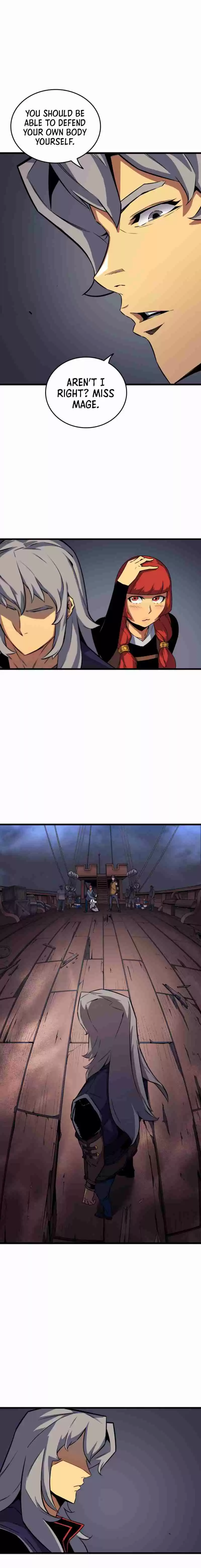 The Great Mage Returns After 4000 Years 15