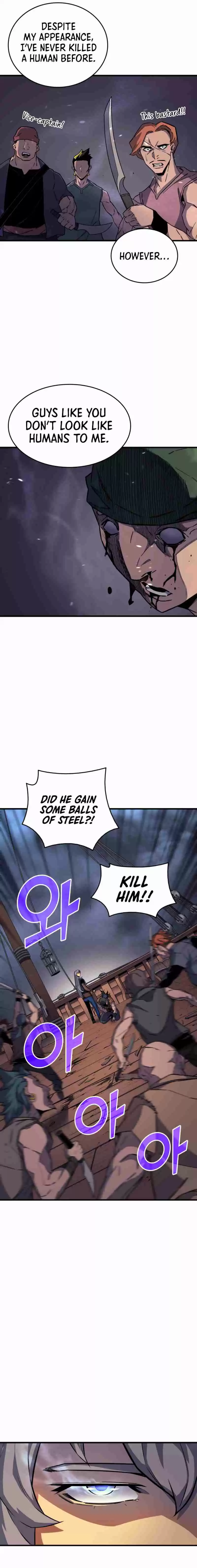 The Great Mage Returns After 4000 Years 15