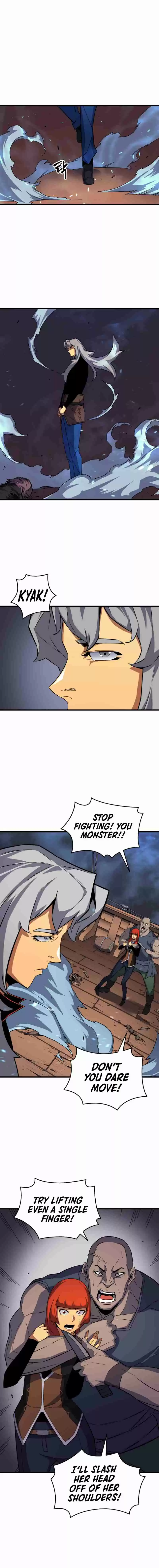 The Great Mage Returns After 4000 Years 15