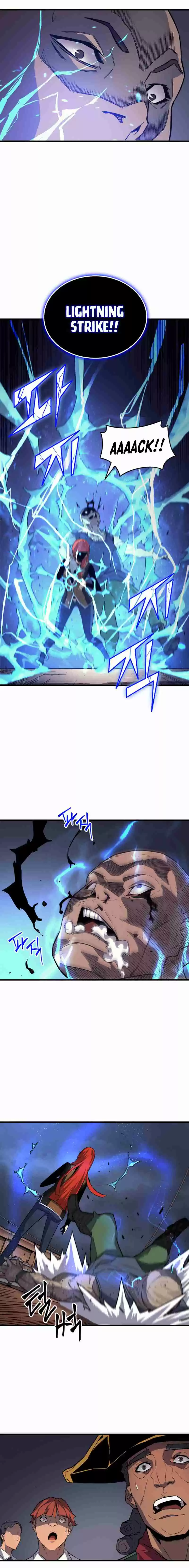 The Great Mage Returns After 4000 Years 15