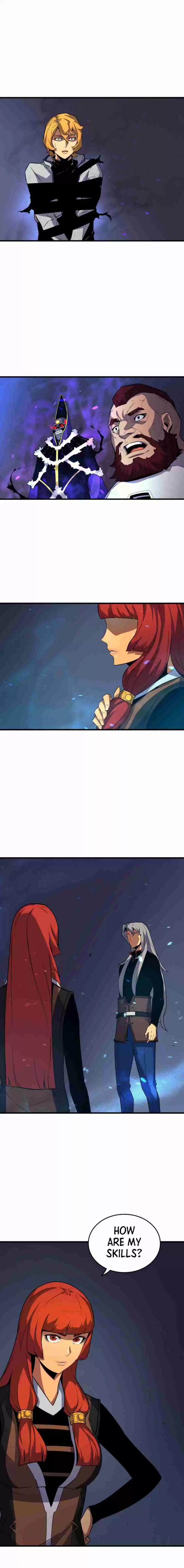 The Great Mage Returns After 4000 Years 15